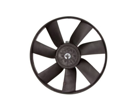 Ventilateur, refroidissement du moteur 71-0020 Maxgear