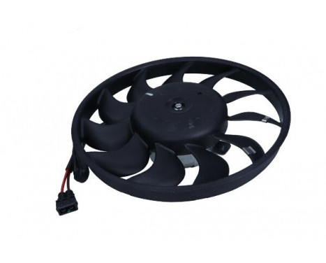 Ventilateur, refroidissement du moteur 71-0025 Maxgear