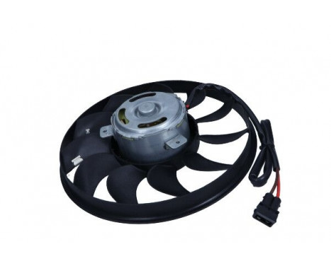 Ventilateur, refroidissement du moteur 71-0025 Maxgear, Image 2