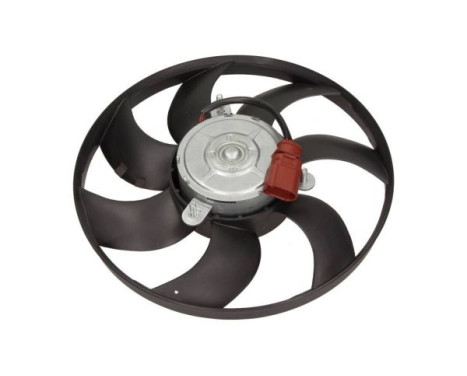 Ventilateur, refroidissement du moteur 71-0027 Maxgear