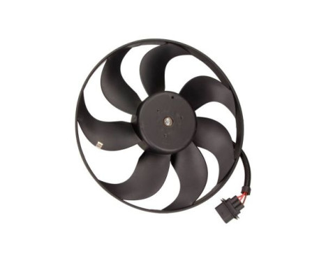 Ventilateur, refroidissement du moteur 71-0029 Maxgear