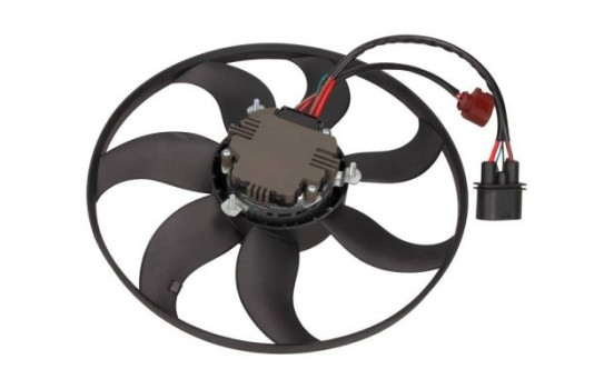 Ventilateur, refroidissement du moteur 71-0030 Maxgear