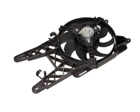 Ventilateur, refroidissement du moteur 71-0031 Maxgear