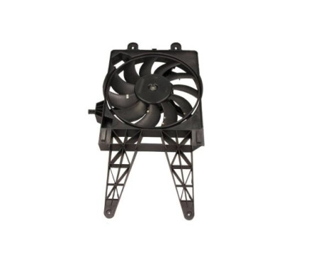 Ventilateur, refroidissement du moteur 71-0035 Maxgear