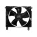 Ventilateur, refroidissement du moteur 8121746 International Radiators, Vignette 2