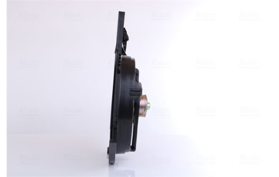 Ventilateur, refroidissement du moteur 85003 Nissens, Image 3