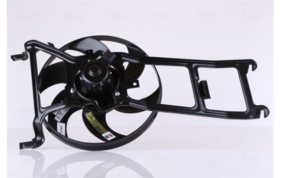 Ventilateur, refroidissement du moteur 85023 Nissens