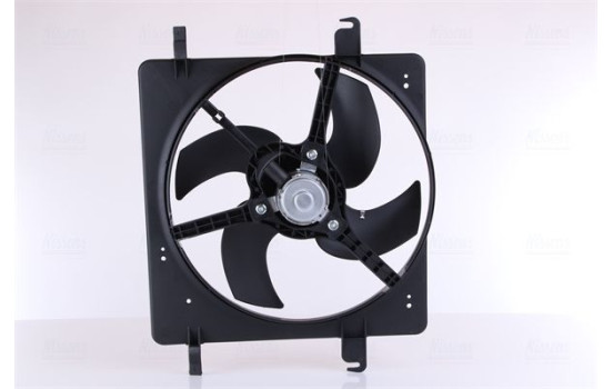 Ventilateur, refroidissement du moteur 85027 Nissens