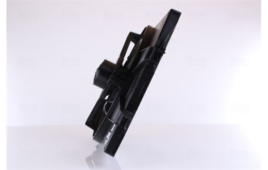 Ventilateur, refroidissement du moteur 85032 Nissens, Image 4
