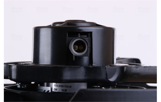 Ventilateur, refroidissement du moteur 85032 Nissens, Image 5