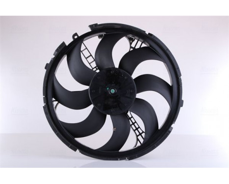 Ventilateur, refroidissement du moteur 85036 Nissens