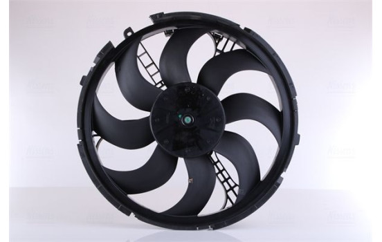 Ventilateur, refroidissement du moteur 85036 Nissens