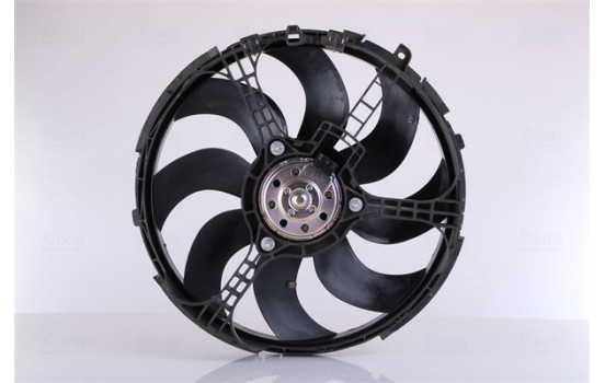 Ventilateur, refroidissement du moteur 85036 Nissens, Image 2