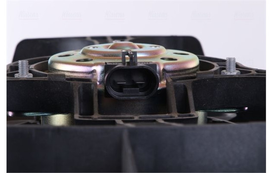 Ventilateur, refroidissement du moteur 85036 Nissens, Image 5