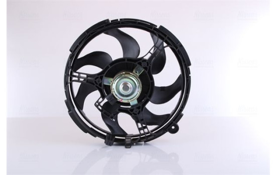 Ventilateur, refroidissement du moteur 85040 Nissens, Image 3