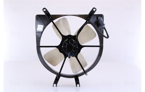 Ventilateur, refroidissement du moteur 85043 Nissens
