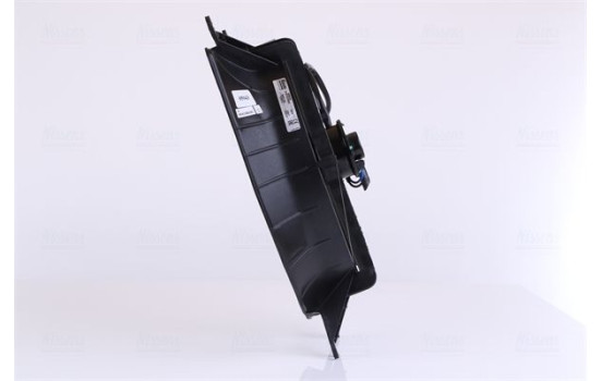 Ventilateur, refroidissement du moteur 85043 Nissens, Image 4