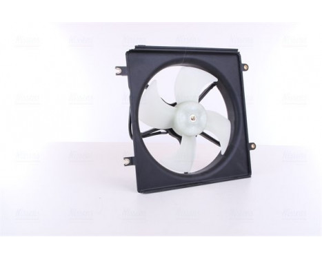 Ventilateur, refroidissement du moteur 85046 Nissens, Image 2