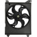 Ventilateur, refroidissement du moteur 85088 Nissens