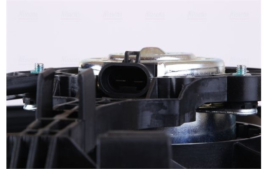 Ventilateur, refroidissement du moteur 85105 Nissens, Image 5