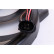 Ventilateur, refroidissement du moteur 85125 Nissens, Vignette 9