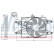 Ventilateur, refroidissement du moteur 85133 Nissens, Vignette 7
