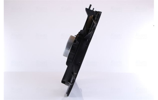 Ventilateur, refroidissement du moteur 85133 Nissens, Image 3