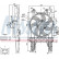 Ventilateur, refroidissement du moteur 85140 Nissens, Vignette 7