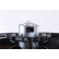 Ventilateur, refroidissement du moteur 85140 Nissens, Vignette 5