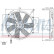 Ventilateur, refroidissement du moteur 85151 Nissens, Vignette 7