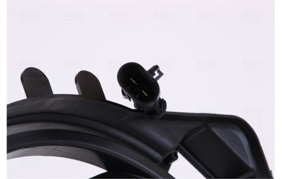 Ventilateur, refroidissement du moteur 85158 Nissens, Image 5
