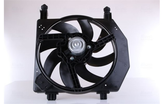 Ventilateur, refroidissement du moteur 85172 Nissens