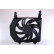 Ventilateur, refroidissement du moteur 85172 Nissens, Vignette 2