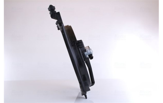 Ventilateur, refroidissement du moteur 85172 Nissens, Image 3