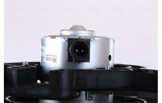 Ventilateur, refroidissement du moteur 85172 Nissens, Image 5