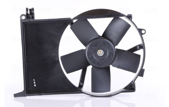 Ventilateur, refroidissement du moteur 85193 Nissens, Image 5