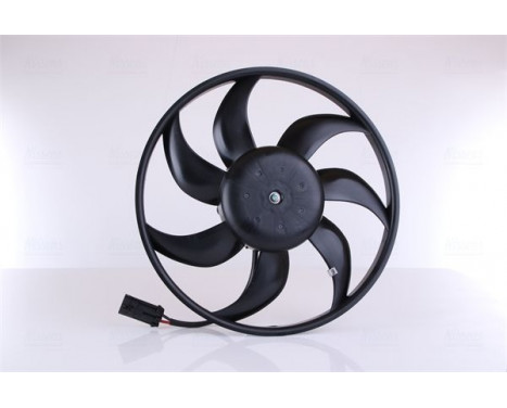 Ventilateur, refroidissement du moteur 85194 Nissens, Image 2