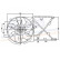 Ventilateur, refroidissement du moteur 85210 Nissens, Vignette 6