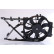 Ventilateur, refroidissement du moteur 85210 Nissens, Vignette 2