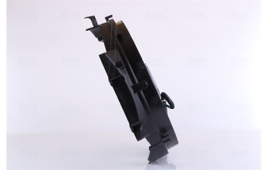 Ventilateur, refroidissement du moteur 85210 Nissens, Image 3