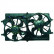 Ventilateur, refroidissement du moteur 85215 Nissens, Vignette 6