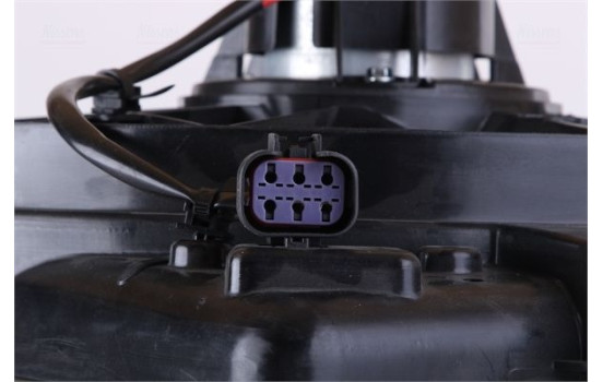 Ventilateur, refroidissement du moteur 85216 Nissens, Image 5