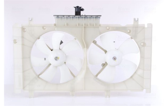 Ventilateur, refroidissement du moteur 85221 Nissens, Image 2