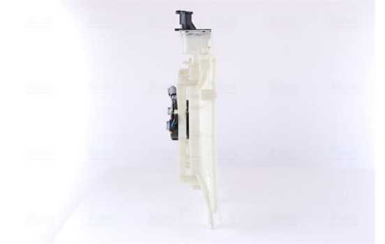 Ventilateur, refroidissement du moteur 85221 Nissens, Image 3