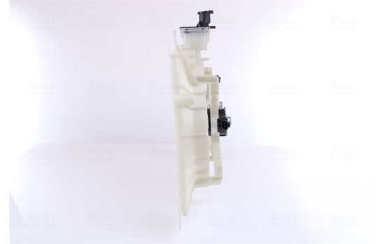 Ventilateur, refroidissement du moteur 85221 Nissens, Image 4