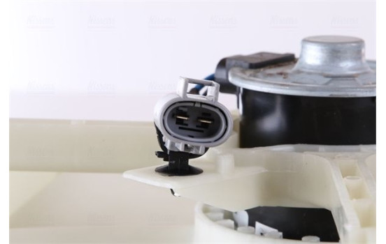 Ventilateur, refroidissement du moteur 85221 Nissens, Image 6