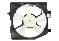Ventilateur, refroidissement du moteur 85224 Nissens