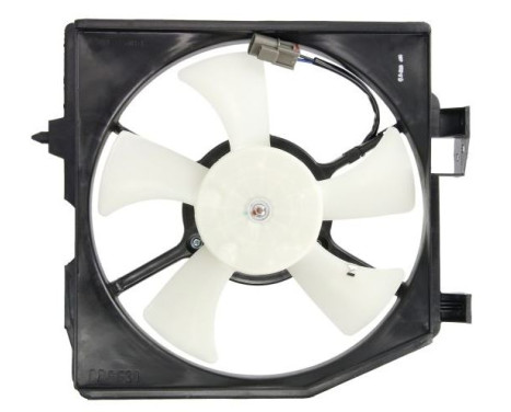 Ventilateur, refroidissement du moteur 85224 Nissens