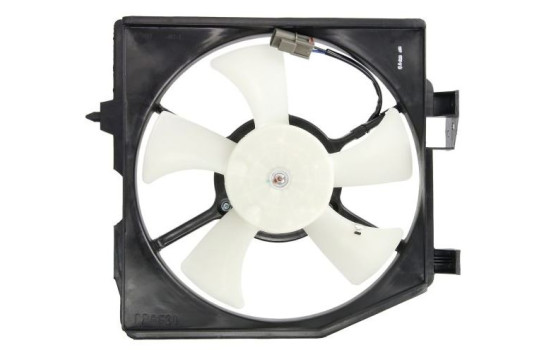 Ventilateur, refroidissement du moteur 85224 Nissens