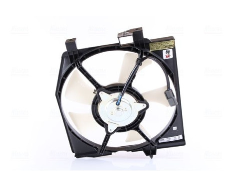 Ventilateur, refroidissement du moteur 85224 Nissens, Image 7